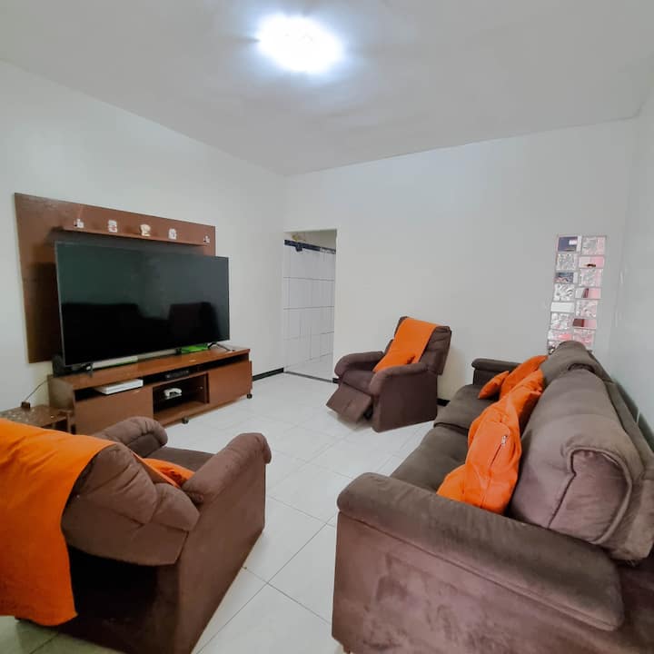 8 Min To Cop 30, Full Hotel Services - Belém
