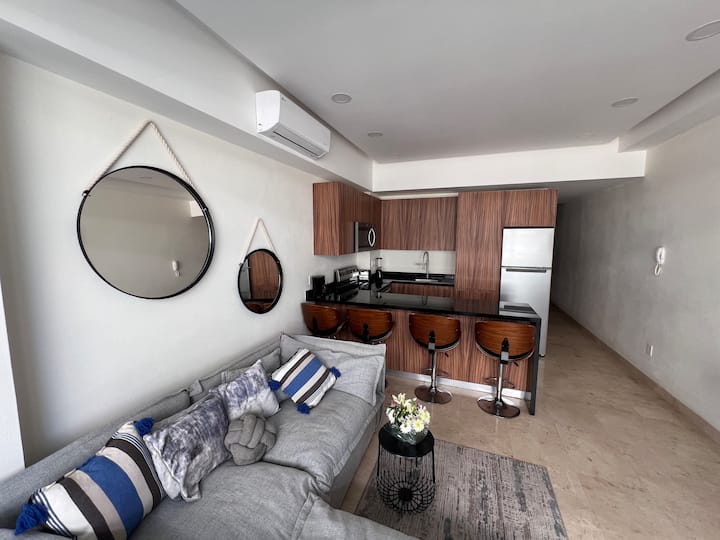 Nuevo Nayarit Quinta San Miguel - Nuevo Vallarta