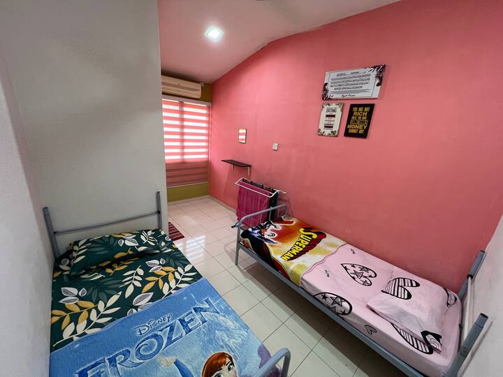 Спална соба 3