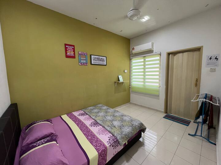 Спална соба 2