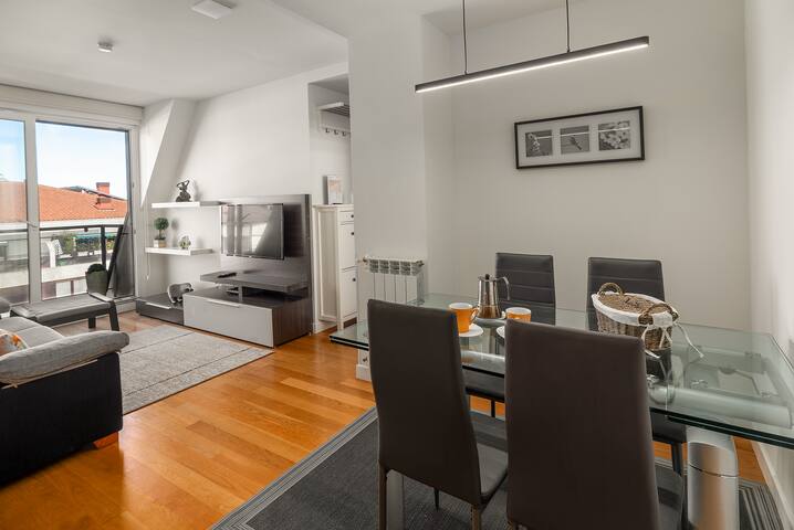 100 metros de la playa. Parking incluido gallery image 3