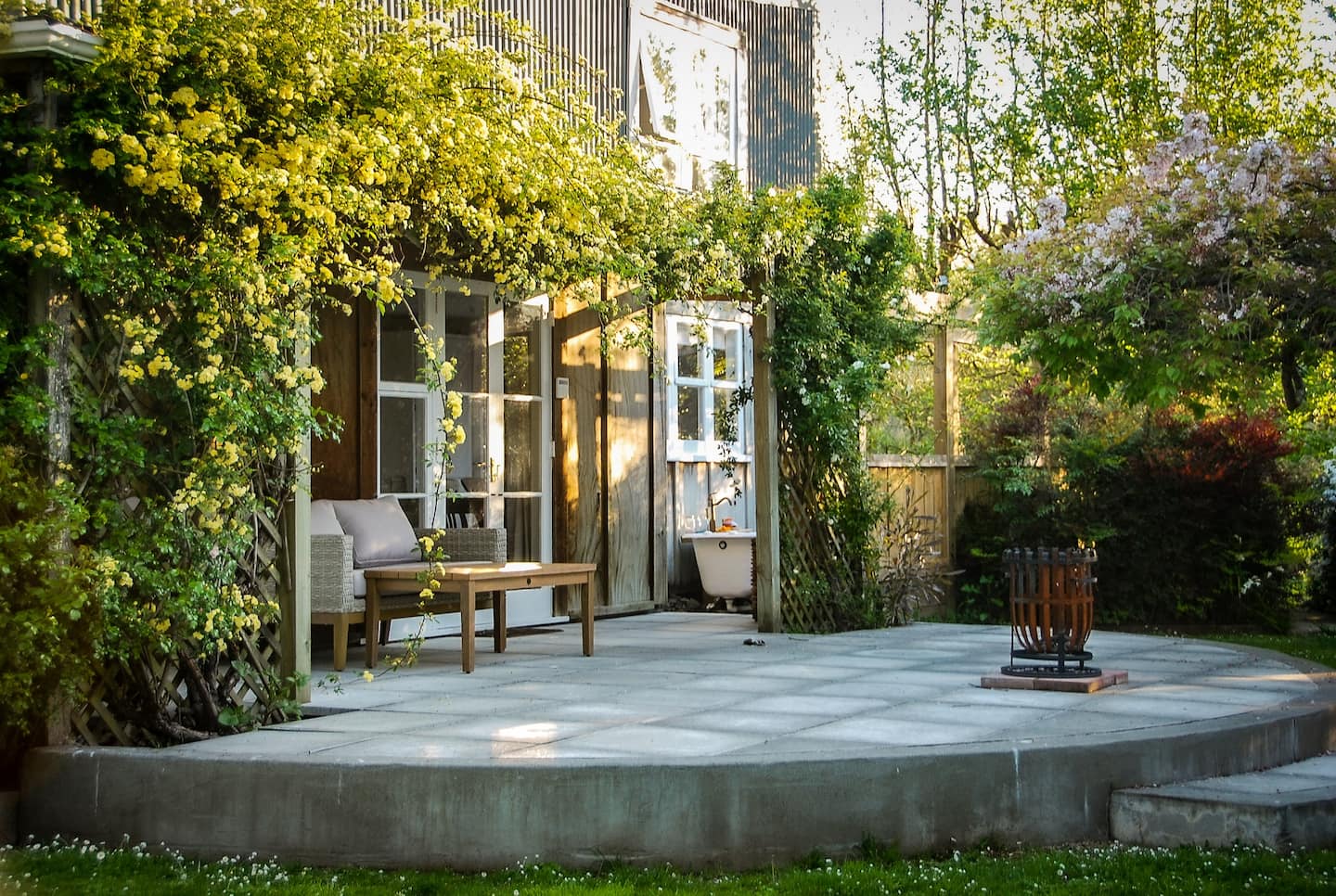 Summer Cottage 2