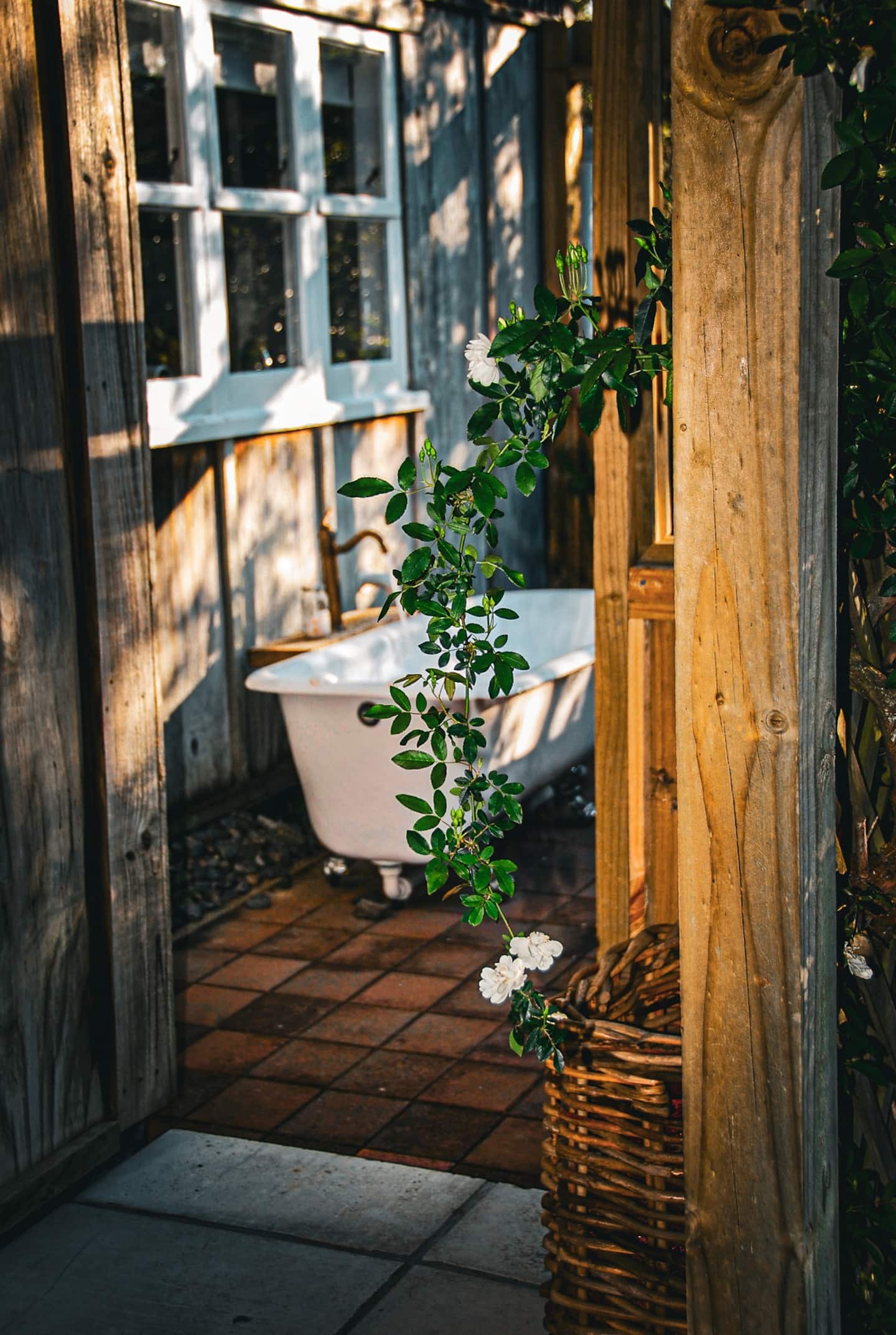 Summer Cottage 5