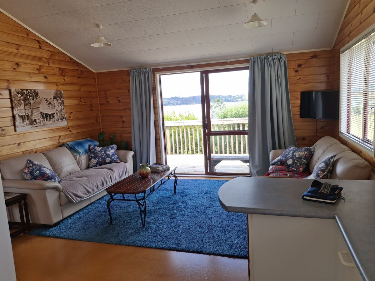 Área de convivencia