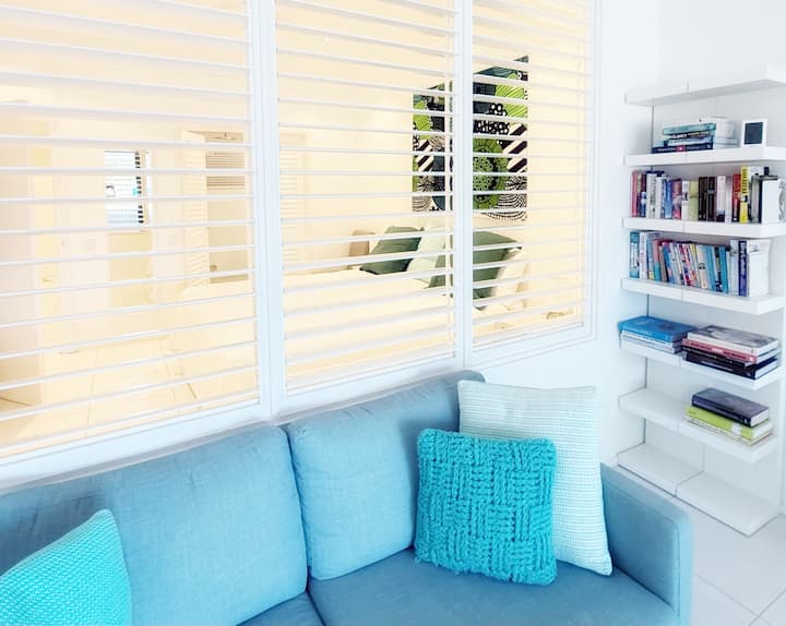 Reef Luxury Apartment - Port Douglas
