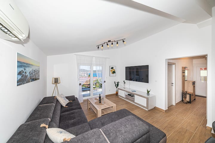 Apartman Anima - Kroatië