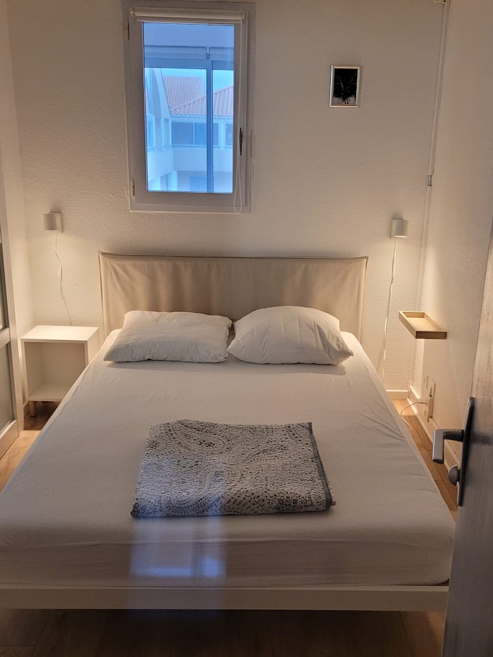 Спална соба 1