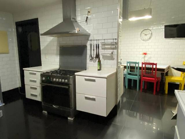 Lindo 4 quartos – posto 4 gallery image 3