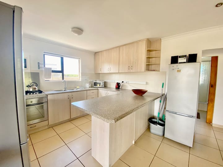 Sea Water Cottage - Baardskeerdersbos