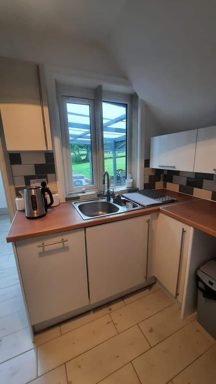 Conkers Cottage - Welshpool