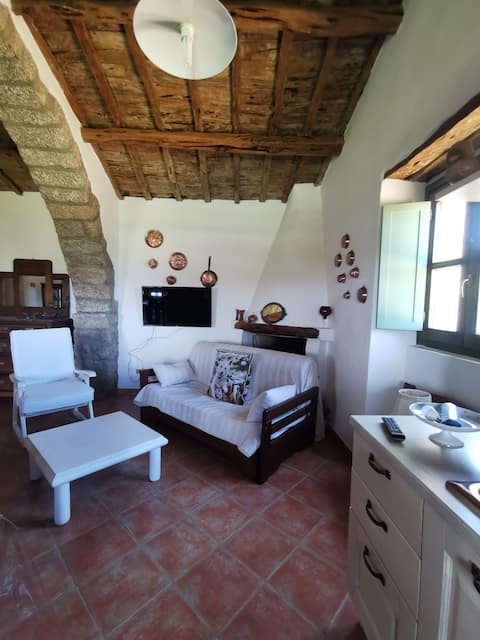 Annuncio Airbnb popolare: Stazzo in the countryside a Arzachena