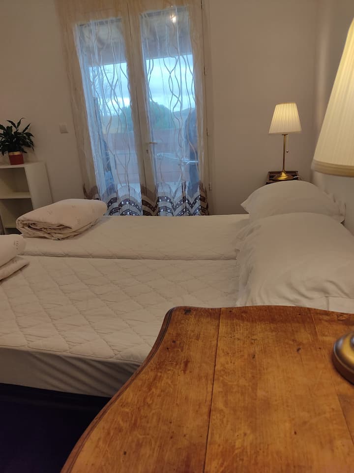 ห้องนอนที่ 1