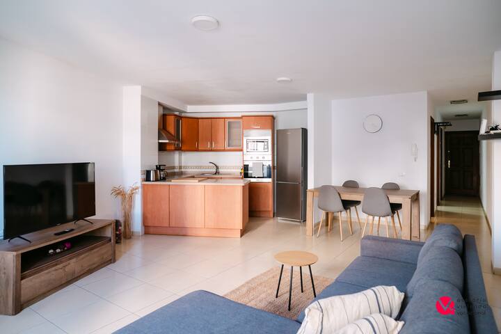 Apartamento Media Noche - Icod de los Vinos