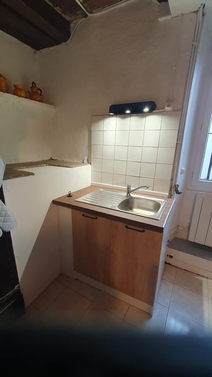 Gîte La Peyre Monts Du Cantal - Cantal