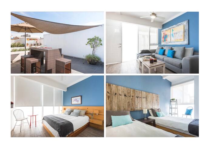 Two Units Together / Groups of 10 gallery image 3