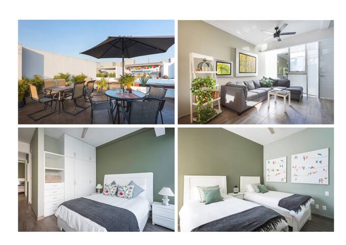 Two Units Together / Groups of 10 gallery image 2