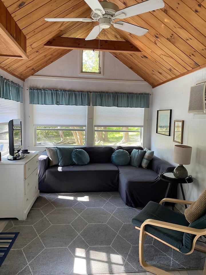 Compass Rose - Wellfleet, MA