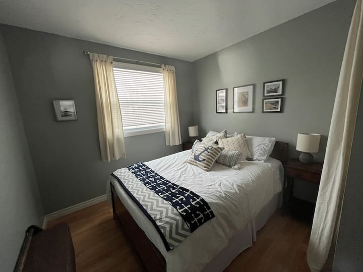 Schlafzimmer 2