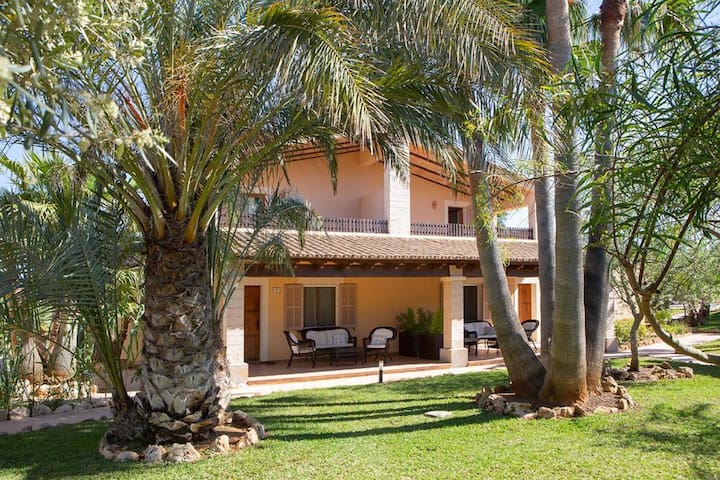 Spacious Nature Farm, Pool & Near to Sandy Beach gallery image 4