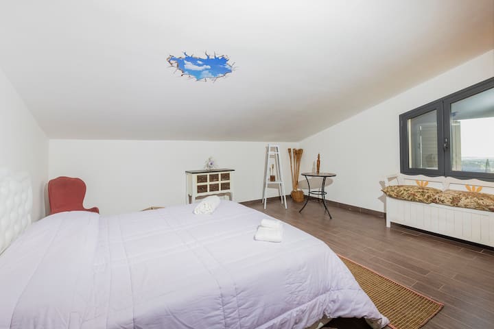 Habitación 1