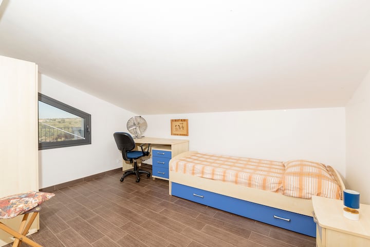 Habitación 3