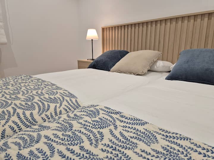 Habitación 1