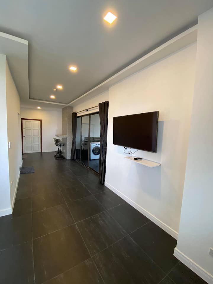 Obývacia miestnosť