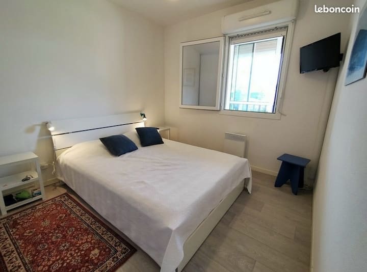 საძინებელი