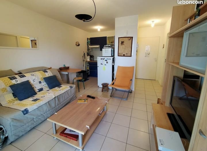 Location Vacances Sud Landes Proche Océan,commerce - Labenne