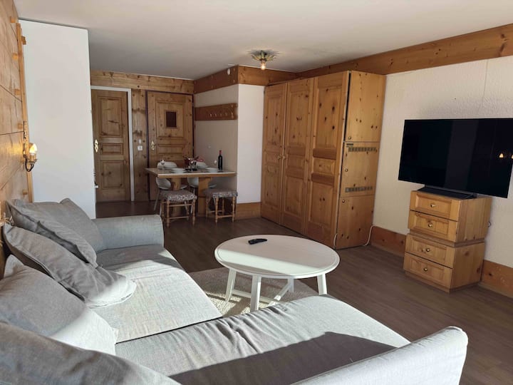 Beautiful Mountain Retreat - Villars-sur-Ollon