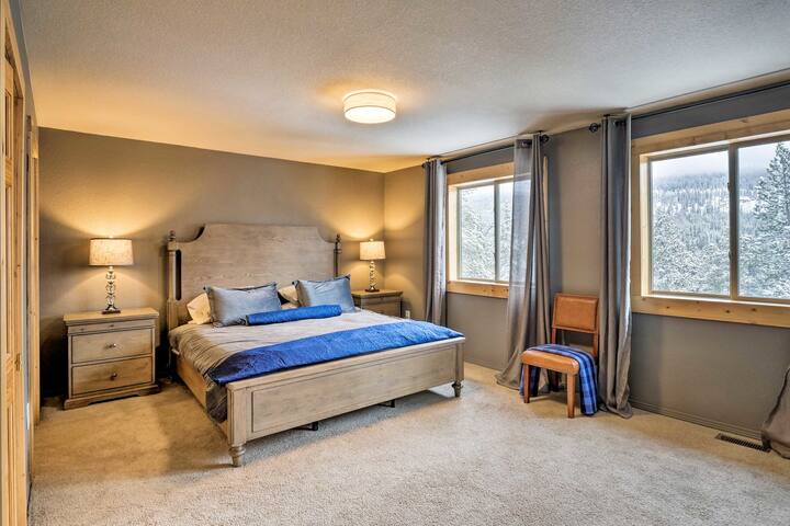 Спална соба 1