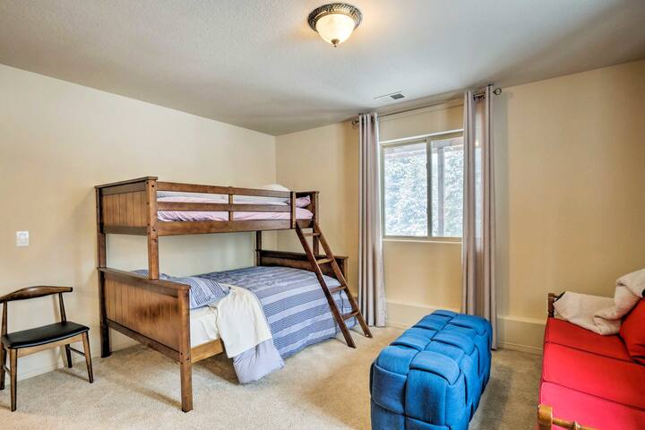 Спална соба 5