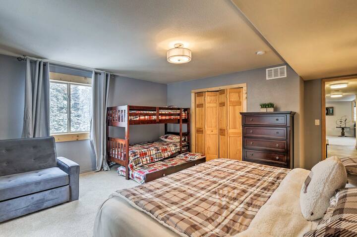 Спална соба 4