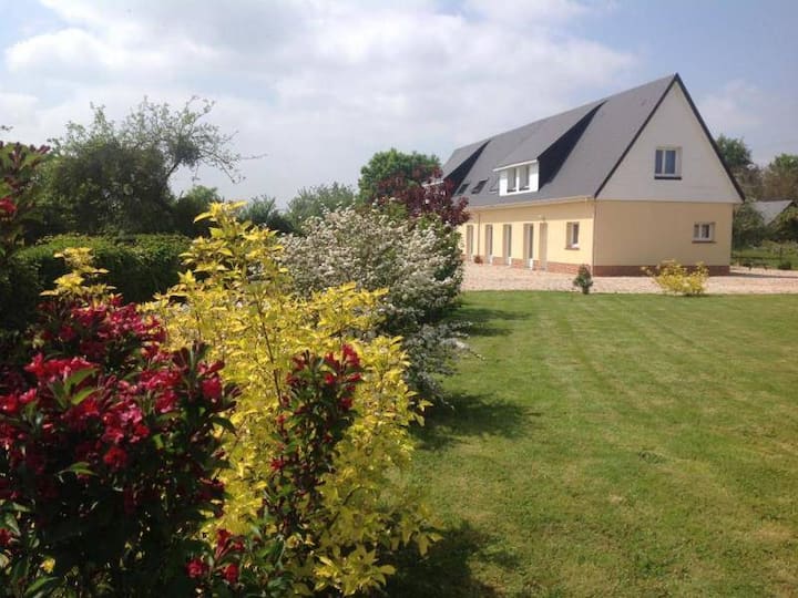 La Grange