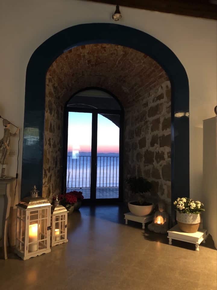 Da Vivi Sul Mare - チェファルー