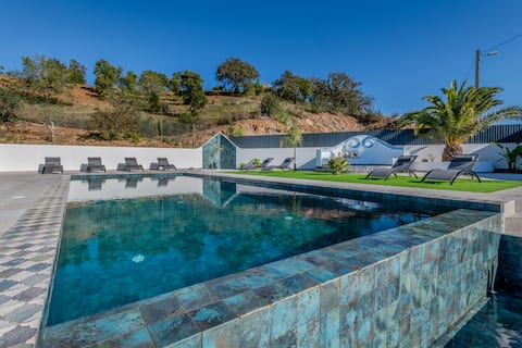 Ribeira do Arade Farm