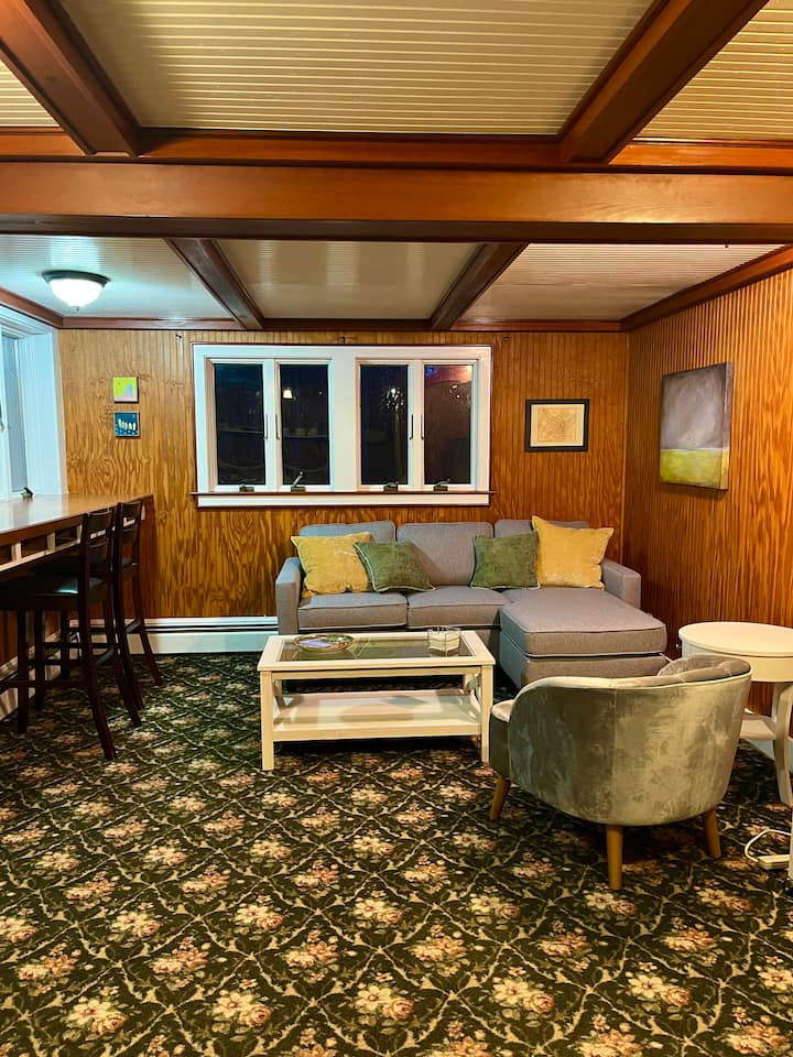Riverview Cabin - Near Umo - Old Town, ME