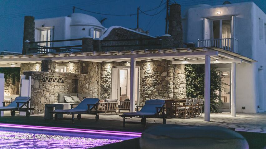 Villa Hermes/Olivine gallery image 3