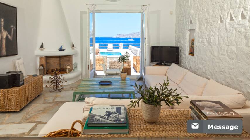 Villa Hermes/Olivine gallery image 5