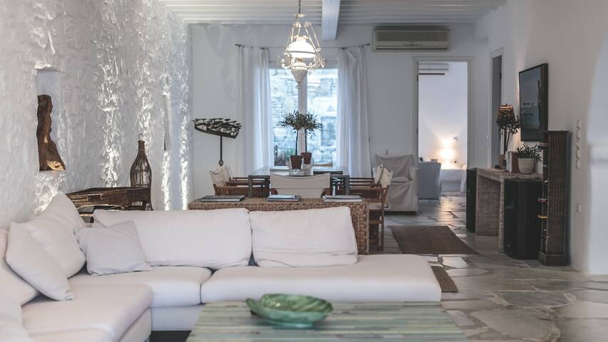 Villa Hermes/Olivine gallery image 4