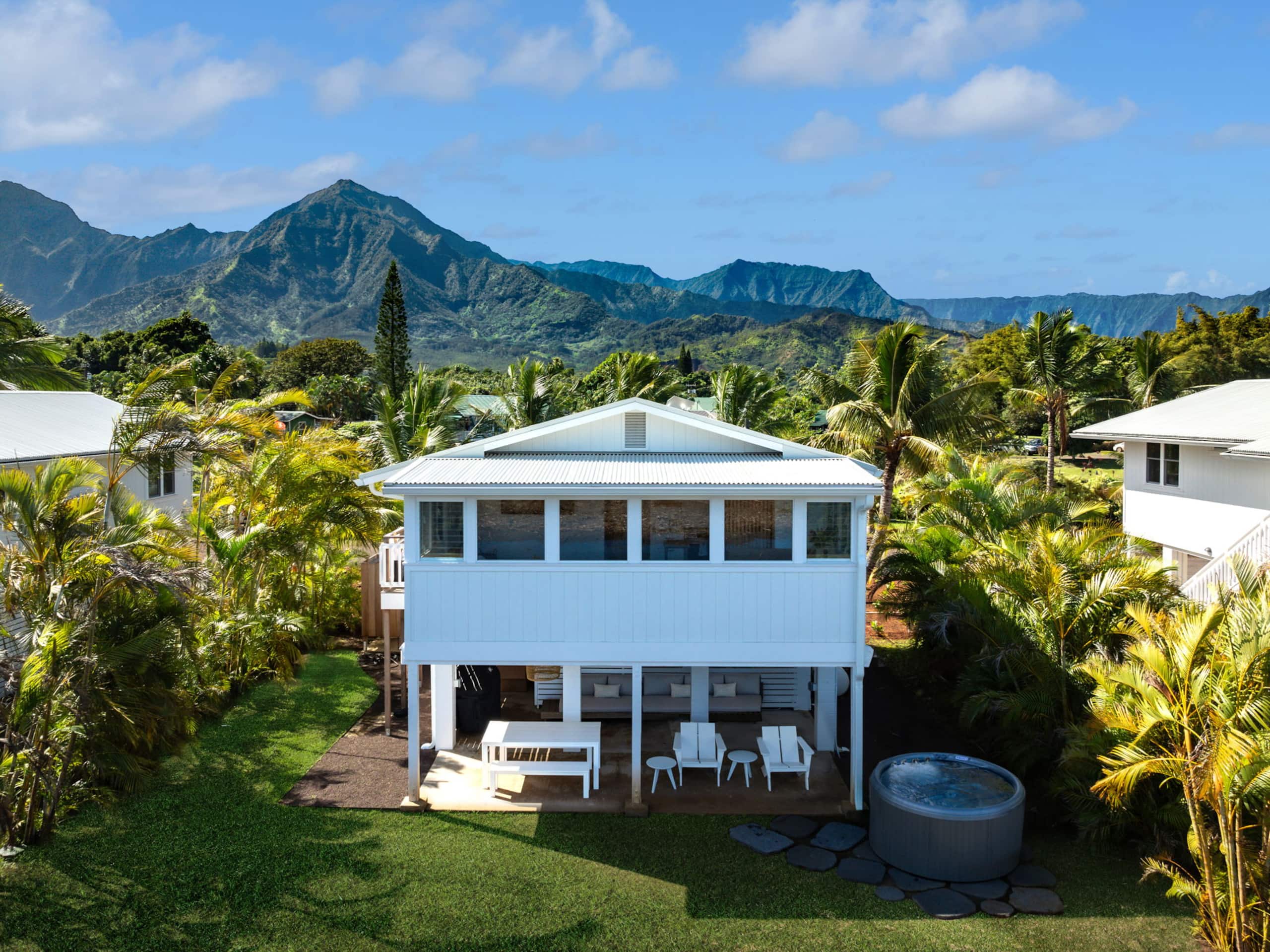 Home in Hanalei · ★5.0 · 2 bedrooms · 4 beds · 2 baths - Image 28