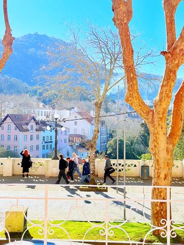 Happy Sintra Inn gallery image 3