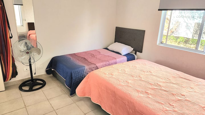 ห้องนอน2