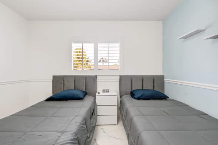 غرفة النوم 1