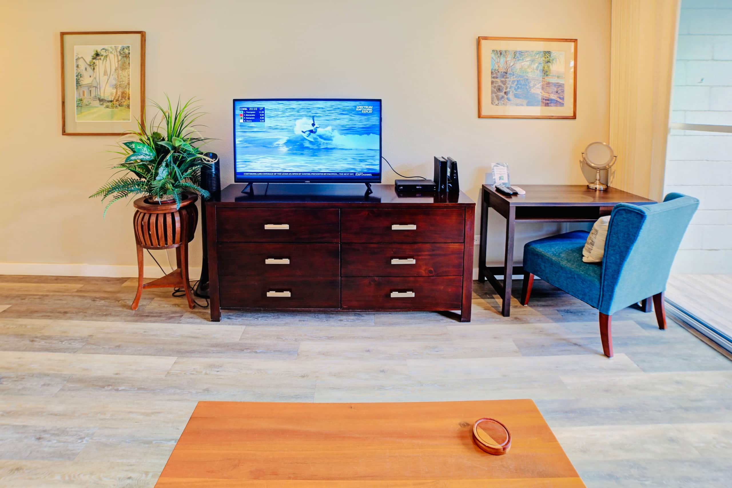 Condo in Kailua-Kona · ★4.82 · Studio · 2 beds · 1 bath - Image 11
