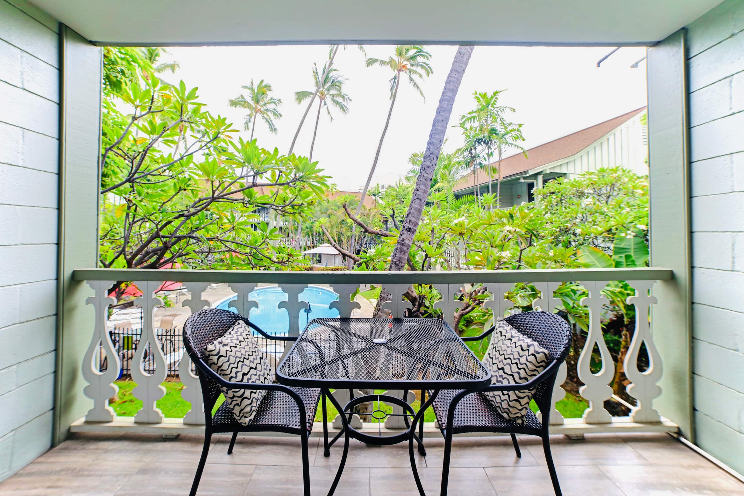 Condo in Kailua-Kona · ★4.82 · Studio · 2 beds · 1 bath - Image 13