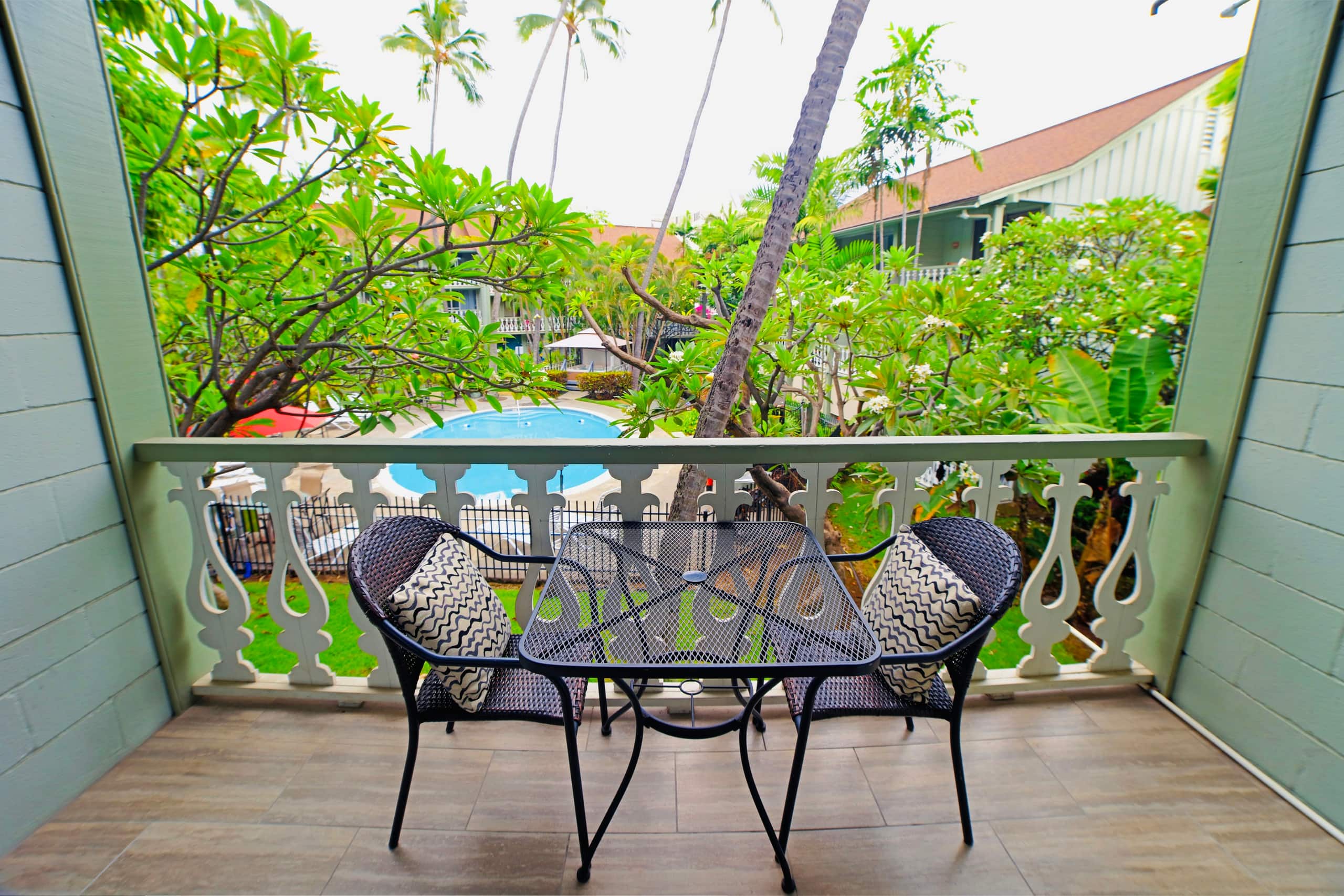 Condo in Kailua-Kona · ★4.82 · Studio · 2 beds · 1 bath - Image 12