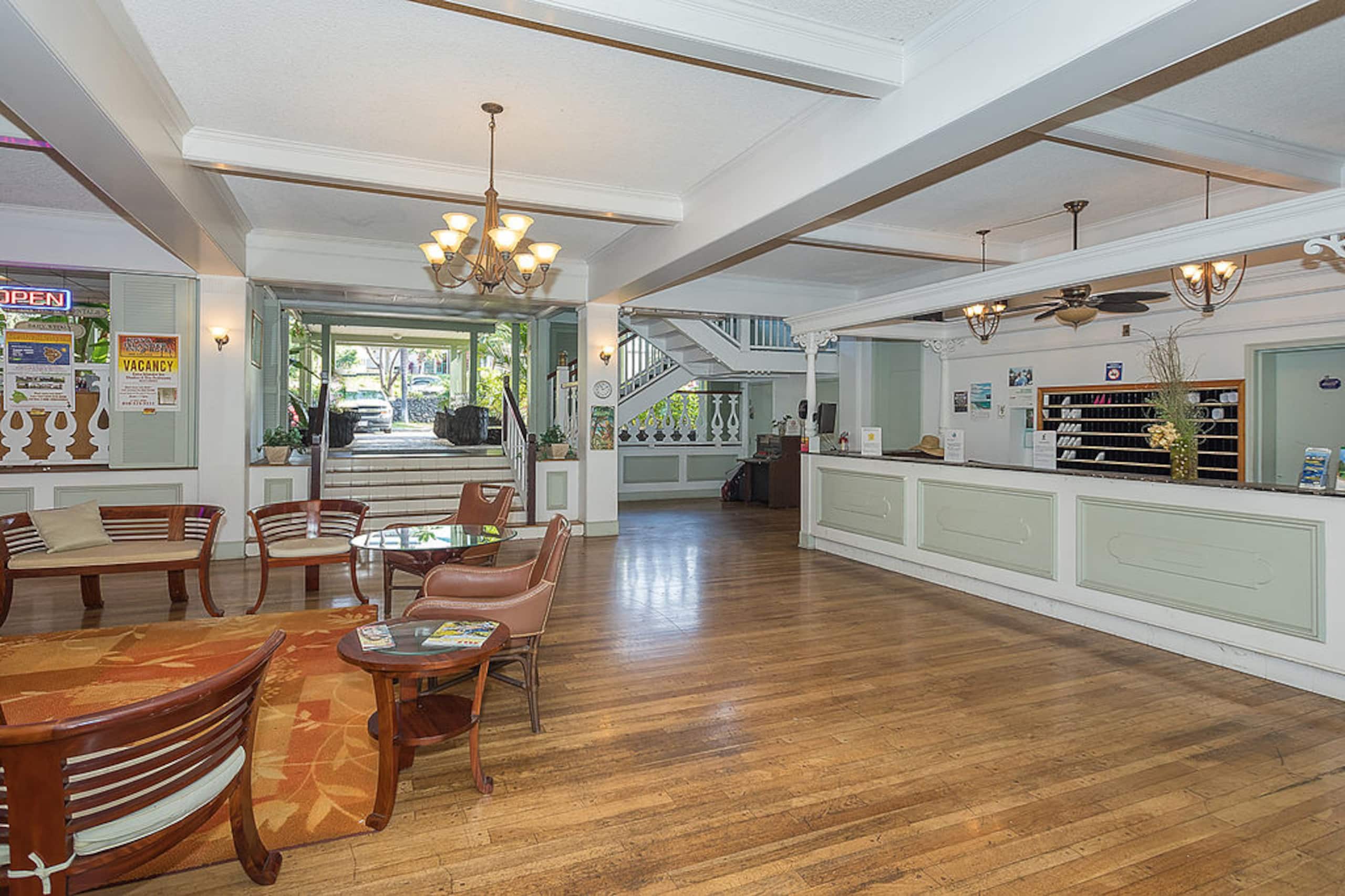 Condo in Kailua-Kona · ★4.82 · Studio · 2 beds · 1 bath - Image 25