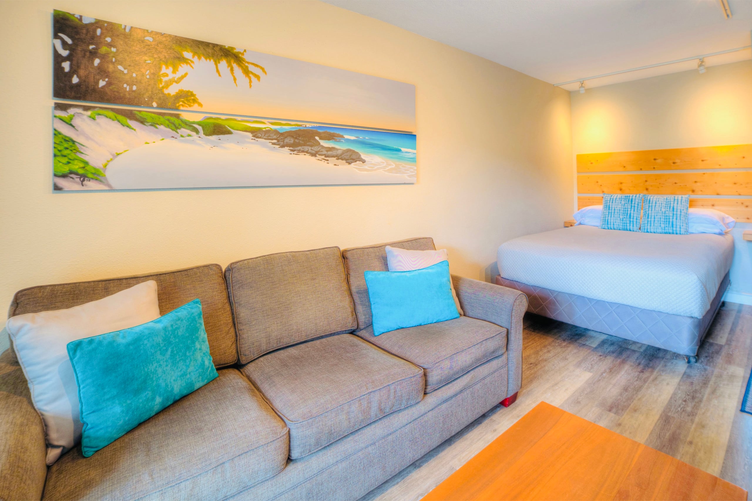 Condo in Kailua-Kona · ★4.82 · Studio · 2 beds · 1 bath - Image 24