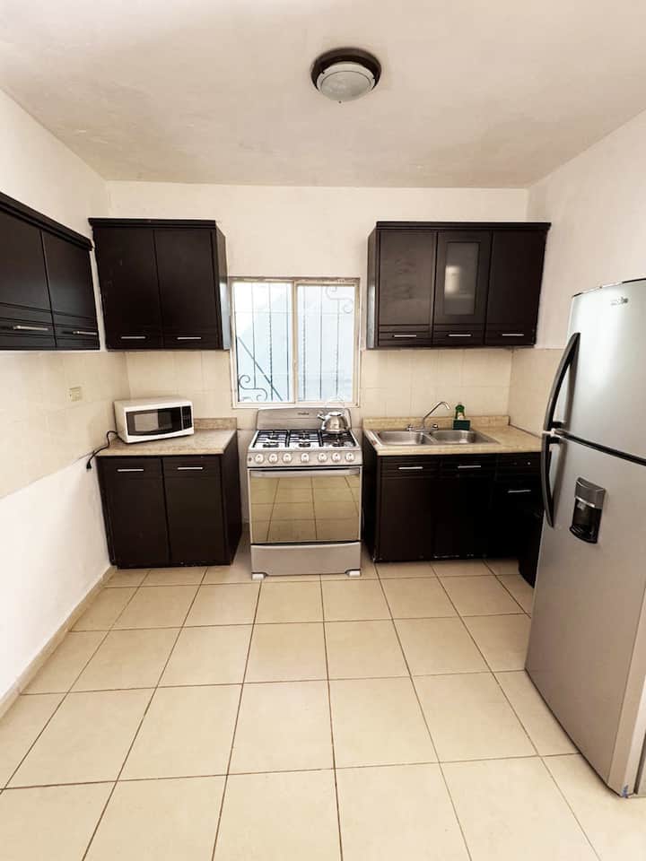 Casa Muy Espaciosa, Facturamos - Saltillo